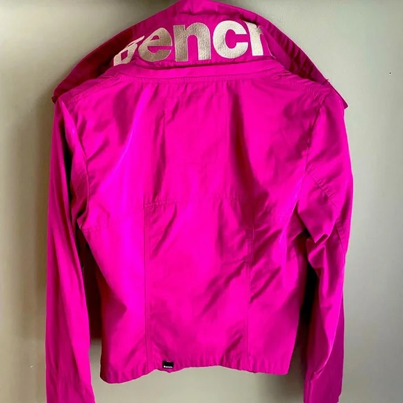 Bench coat - Picture 2 of 2